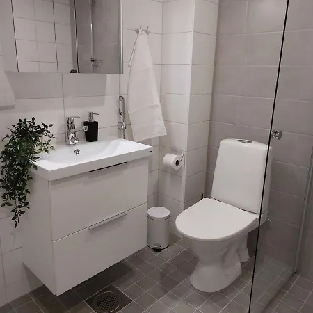 Appartement Diamond Kaleva *