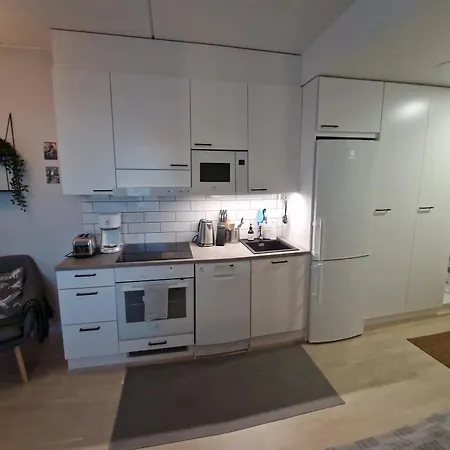 Diamond Kaleva Appartement